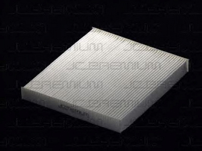 JC PREMIUM b45011pr -  Фильтр воздуха в салоне